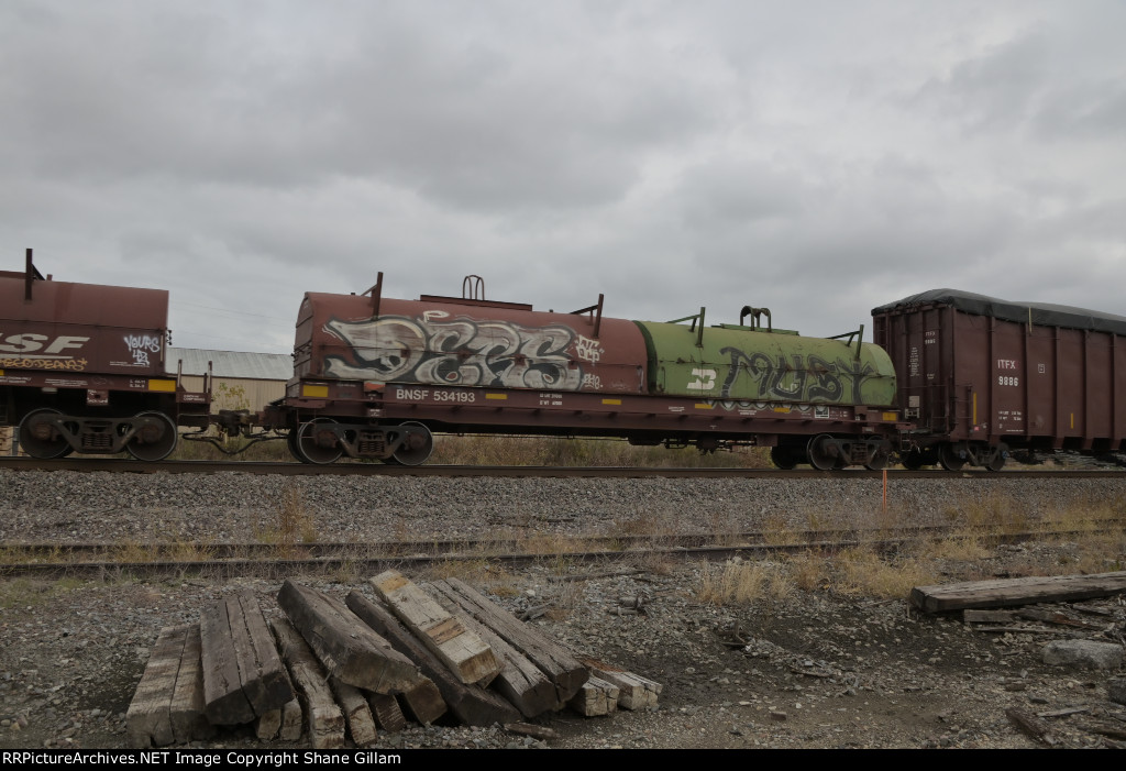 BNSF 534193